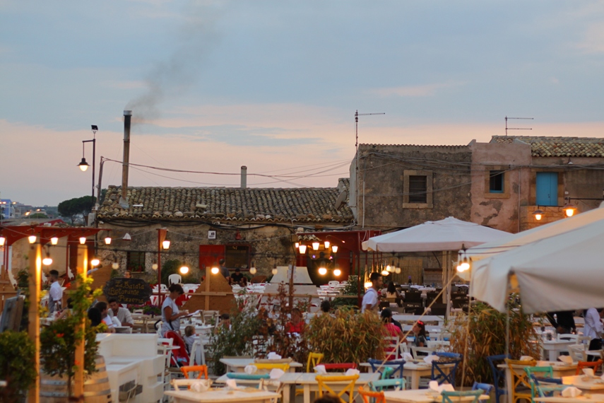Marzamemi
